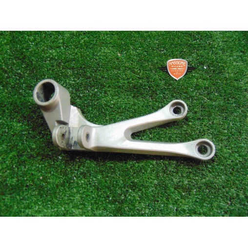 Right backfoot support Kawasaki Ninja 600 ZX-6R 2000 2002