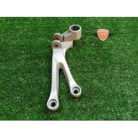 Right backfoot support Kawasaki Ninja 600 ZX-6R 2000 2002