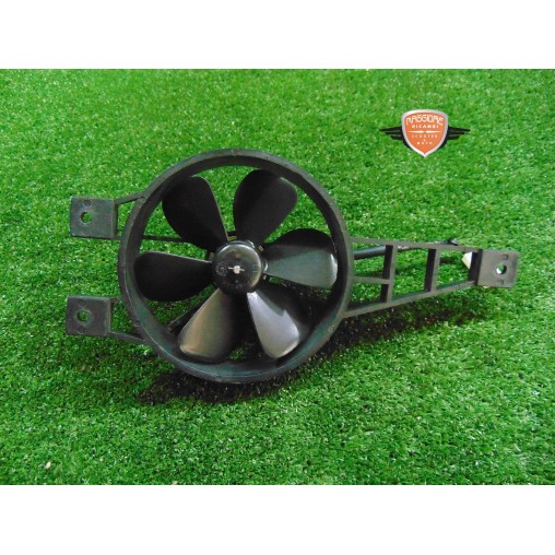 Radiator fan Peugeot Satelis 300 2013 2016