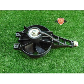 Radiator fan Peugeot Satelis 300 2013 2016