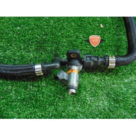 Gasoline fuel injector Peugeot Satelis 300 2013 2016