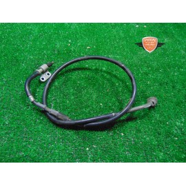 Back brake cable Kawasaki ER-6N 2006 2009