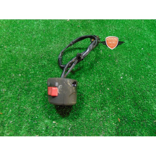 Right switch Kawasaki ER-6N 2006 2009