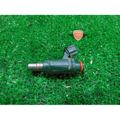 Gasoline fuel injector Kawasaki ER-6N 2006 2009