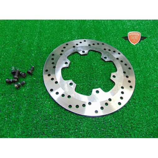 Back brake disc Ducati Scrambler 800 Desert Sled 2021 2022