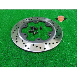 Back brake disc Ducati Scrambler 800 Desert Sled 2021 2022