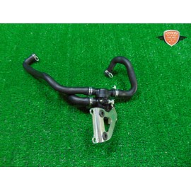 Valve de commande d’air Ducati Scrambler 800 Desert Sled 2021 2022