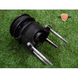 Suction collector Aprilia Shiver 750 2010 2016