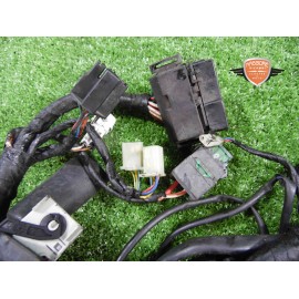 Main wiring harness Aprilia Shiver 750 2010 2016