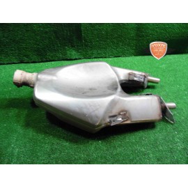 Muffler Aprilia Shiver 750 2010 2016