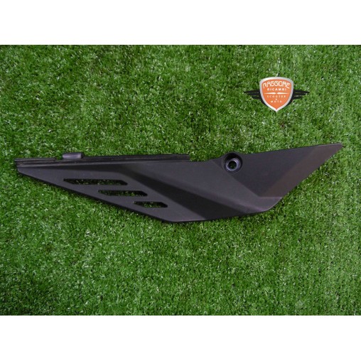 Pintail recht Aprilia Shiver 750 2010 2016