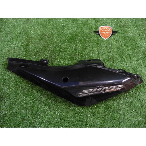 Cárcasa carenado codón izquierdo Aprilia Shiver 750 2010 2016