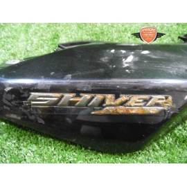 Pintail recht Aprilia Shiver 750 2010 2016