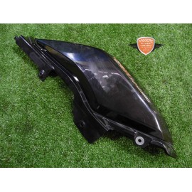 Cárcasa carenado codón derecho Aprilia Shiver 750 2010 2016