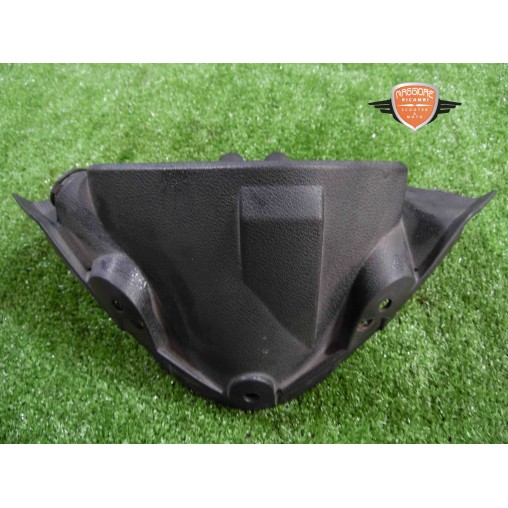 Hull cover plastic instrumentation Aprilia Shiver 750 2010 2016