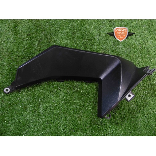 Coque gauche du réservoir Aprilia Shiver 750 2010 2016