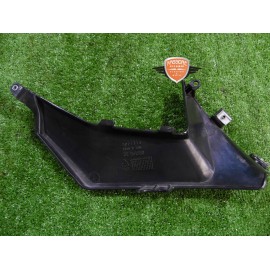 Coque gauche du réservoir Aprilia Shiver 750 2010 2016