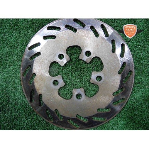 Brake disc front Peugeot Tweet 150 2010 2017