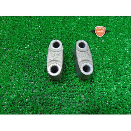 Riser piastra manubrio Yamaha T-Max 530 2012 2014