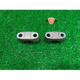 Riser bar plate Yamaha T-Max 530 2012 2014