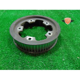 Pinion driven Yamaha T-Max 530 2012 2014