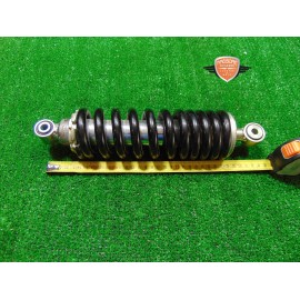 Single rear shock Benelli TRK 251 2019 2020