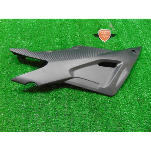 Coque avant droite Benelli TRK 251 2019 2020