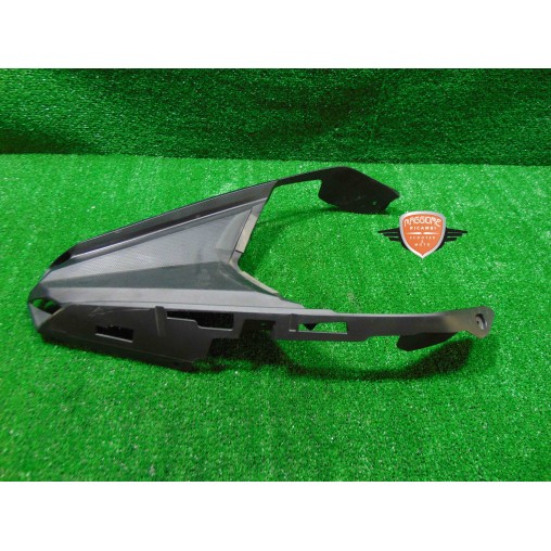 Front fender hull Benelli TRK 251 2019 2020