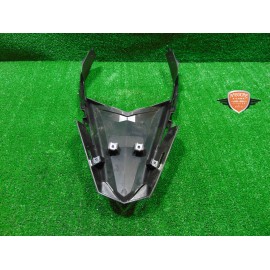 Front fender hull Benelli TRK 251 2019 2020