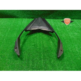 Front fender hull Benelli TRK 251 2019 2020