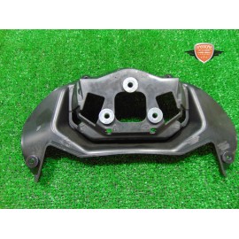 Casco cover plástico instrumentación Benelli TRK 251 2019 2020