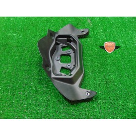 Coque cover plastique instrumentation Benelli TRK 251 2019 2020