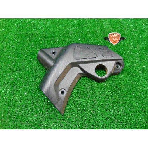 Front verkleidung seitenverkleidung links Benelli TRK 251 2019 2020