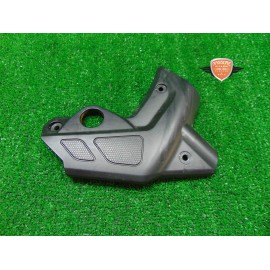 Cárcasa carenado casco panel izquierdo Benelli TRK 251 2019 2020