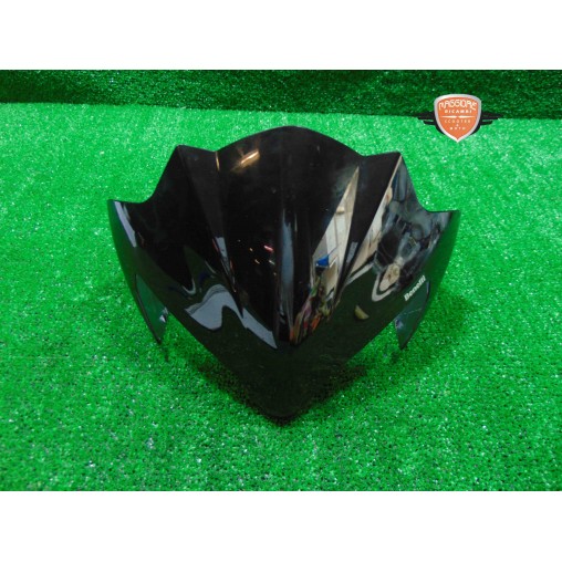 Cupolin Benelli TRK 251 2019 2020