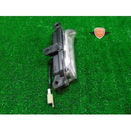 Front right turn indicator Benelli TRK 251 2019 2020