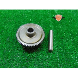 Starter gear Benelli TRK 251 2019 2020