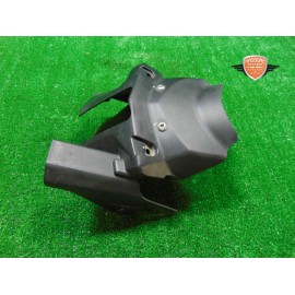 Guardabarros trasero Benelli TRK 251 2019 2020