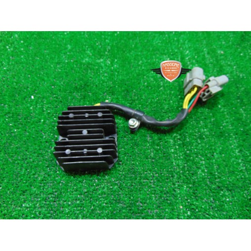 Tension regulator Benelli TRK 251 2019 2020