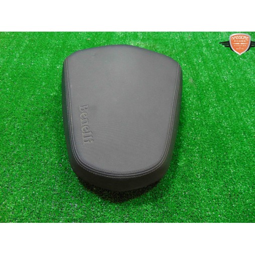 Asiento trasero Benelli TRK 251 2019 2020