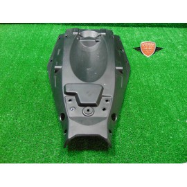 Subcodone Benelli TRK 251 2019 2020