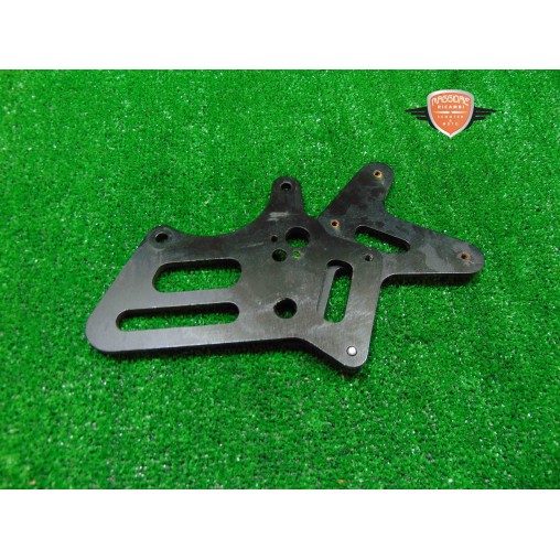 Bremssattelstütze hinten Benelli TRK 251 2019 2020