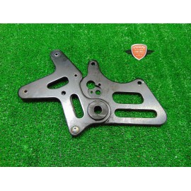 Rear caliper support Benelli TRK 251 2019 2020