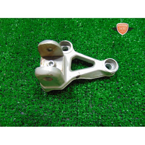 Supporto poggiapiedi anteriore destra Benelli TRK 251 2019 2020