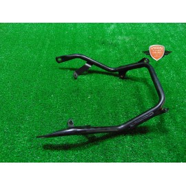 Front door Benelli TRK 251 2019 2020