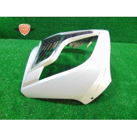 Front shield hull Keeway Outlook 150 2009 2012