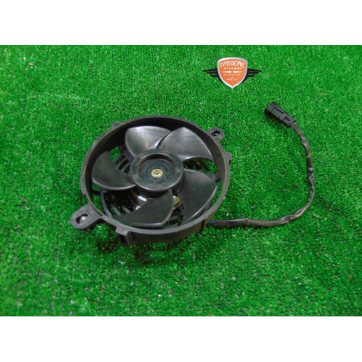 Radiator fan Keeway Outlook 150 2009 2012