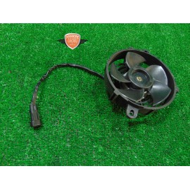 Radiator fan Keeway Outlook 150 2009 2012