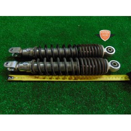 Shock absorbers Kymco Agility 150 2008 2013