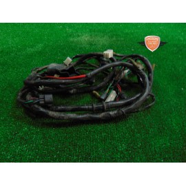 Main wiring harness Kymco Agility 150 2008 2013